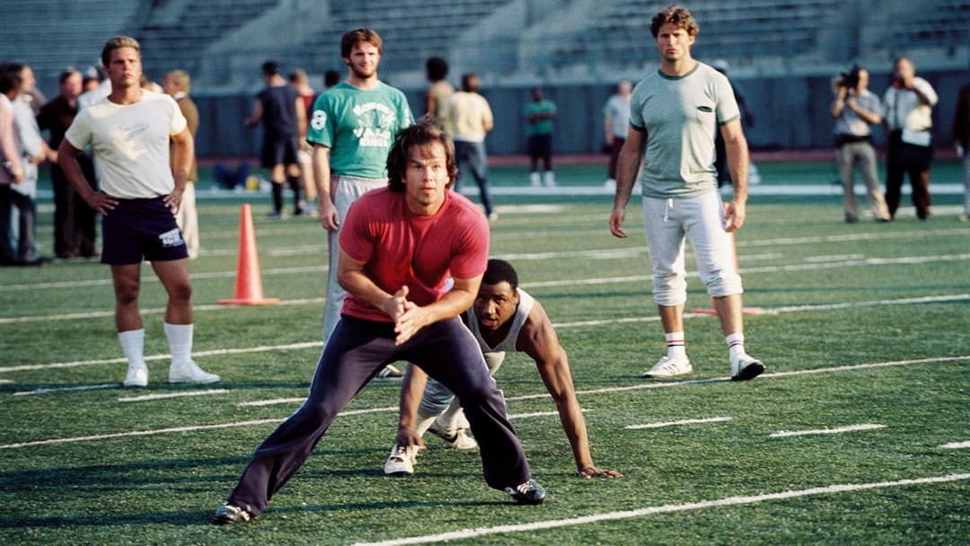 Unbesiegbar - Der Traum seines Lebens backdrop 11