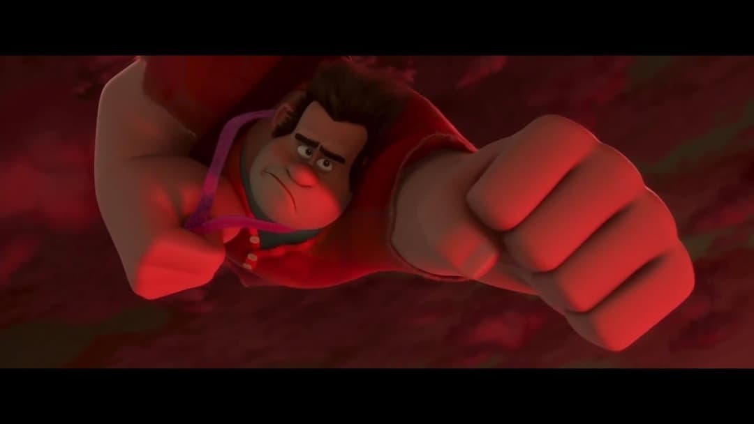 Ральф-руйнівник backdrop 10