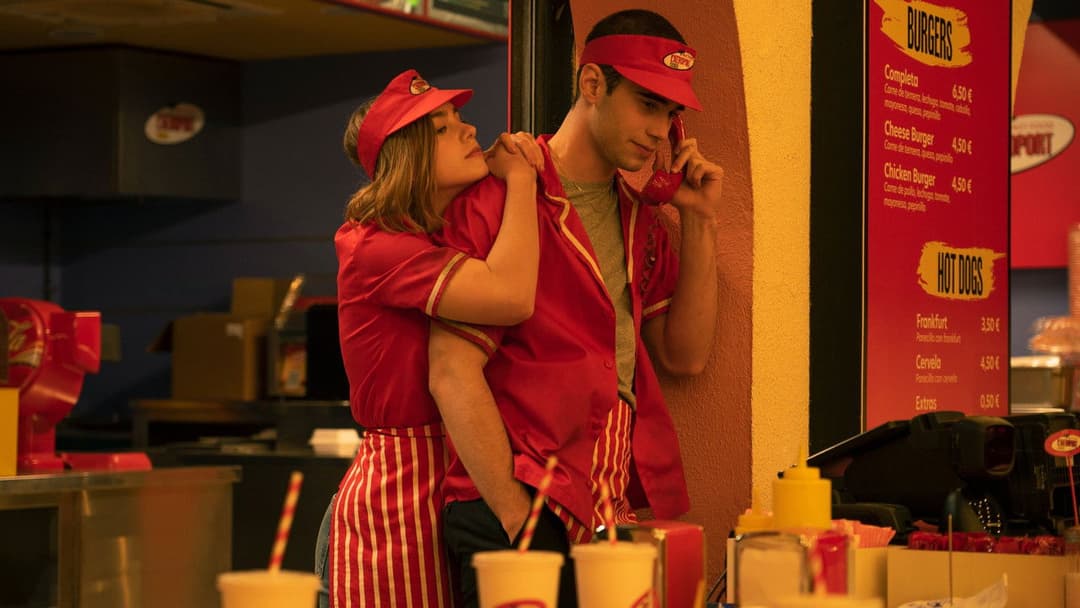 Through my Window - Ich sehe nur dich backdrop 3