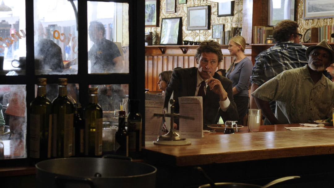 Odd Thomas backdrop 3