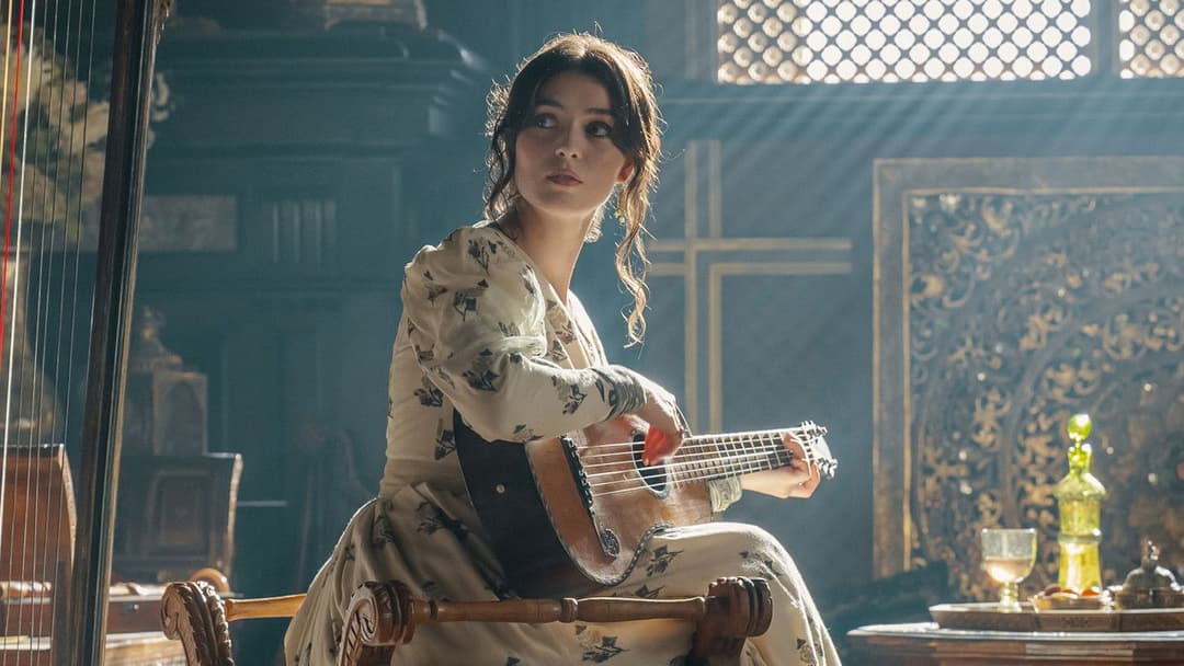 Граф Монте-Крісто backdrop 3