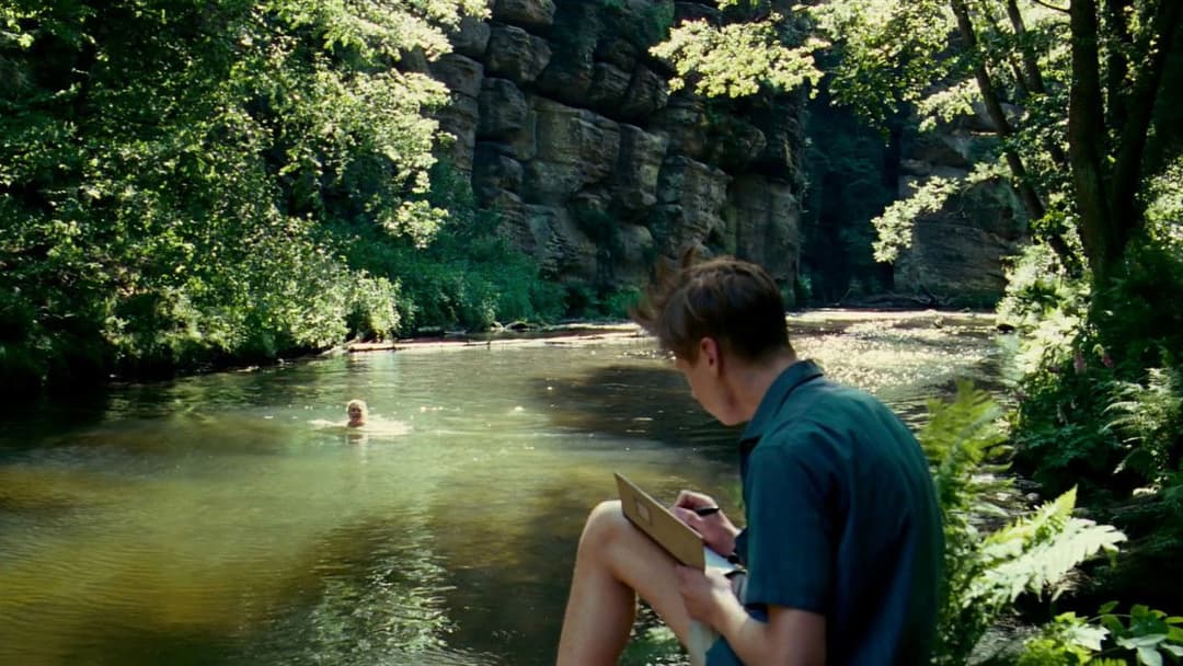 Читець backdrop 14