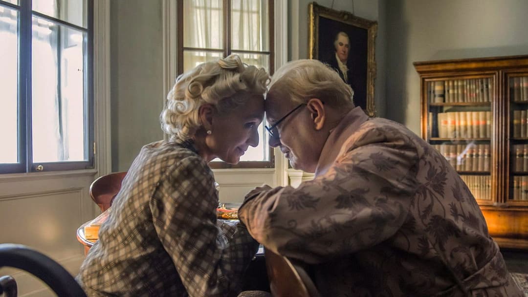 Темні часи backdrop 8