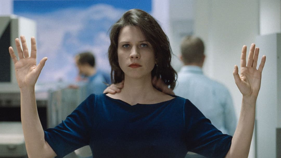 Felkészülés meghatározatlan ideig tartó együttlétre backdrop 3