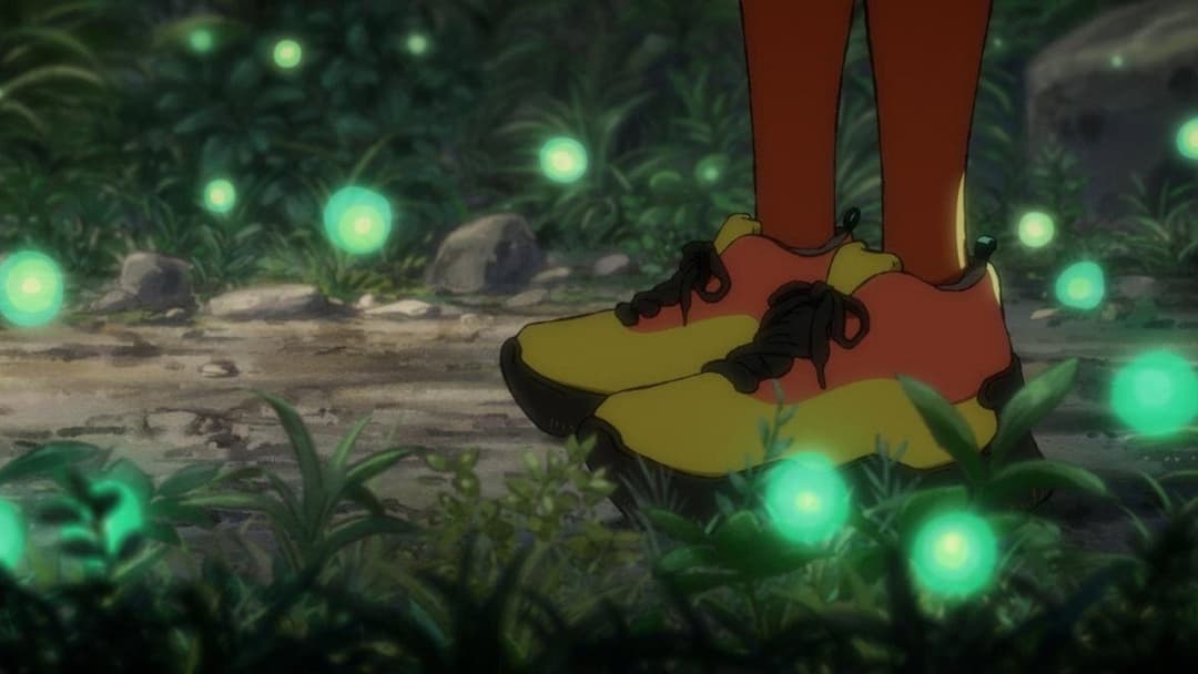 クスノキの番人 backdrop 12