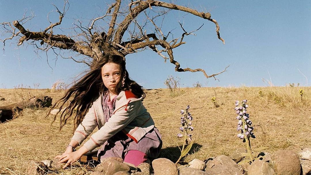 Країна припливів backdrop 8