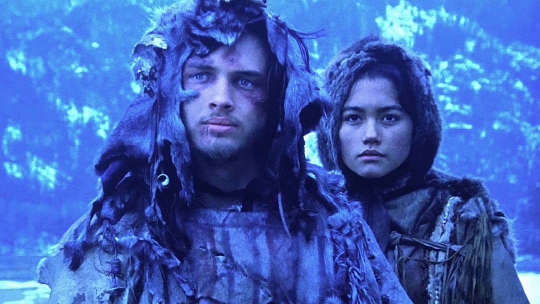 Black Robe - Am Fluß der Irokesen backdrop 4