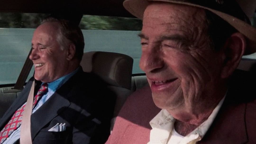 Дивна парочка 2 backdrop 6