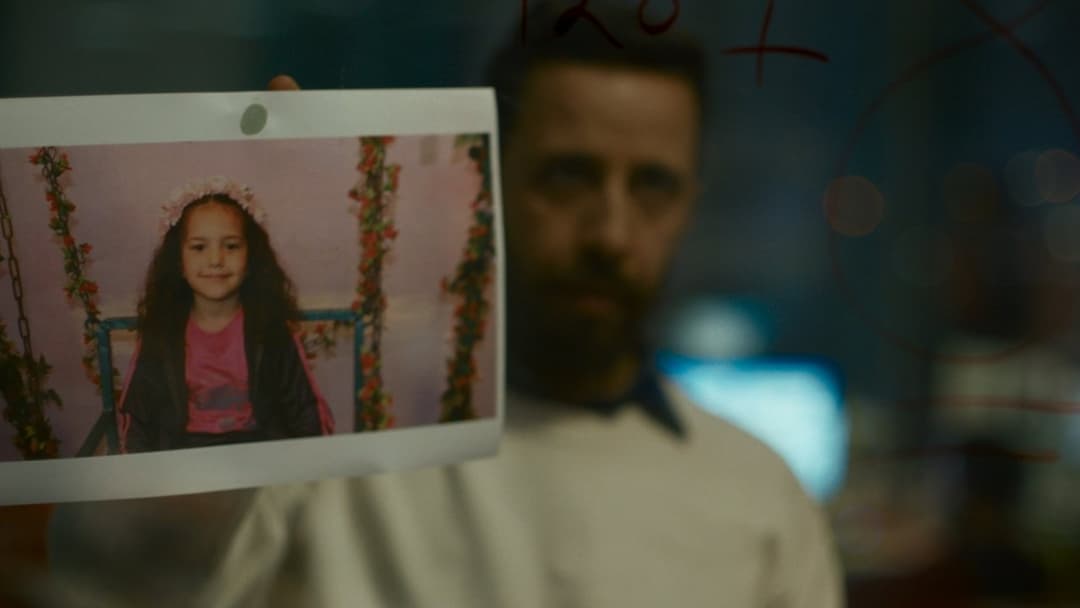 Die Stimme von Hind Rajab backdrop 16