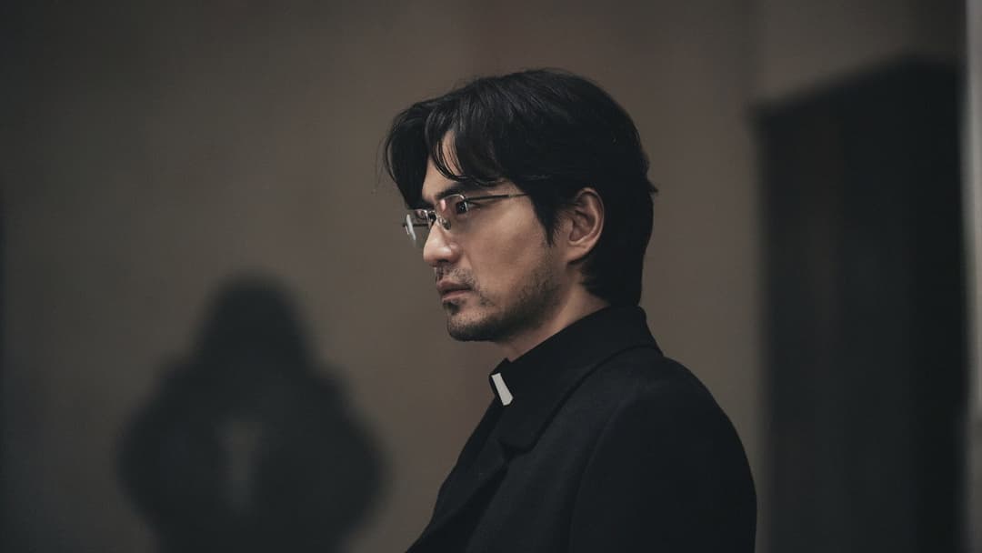 Dark Nuns backdrop 9