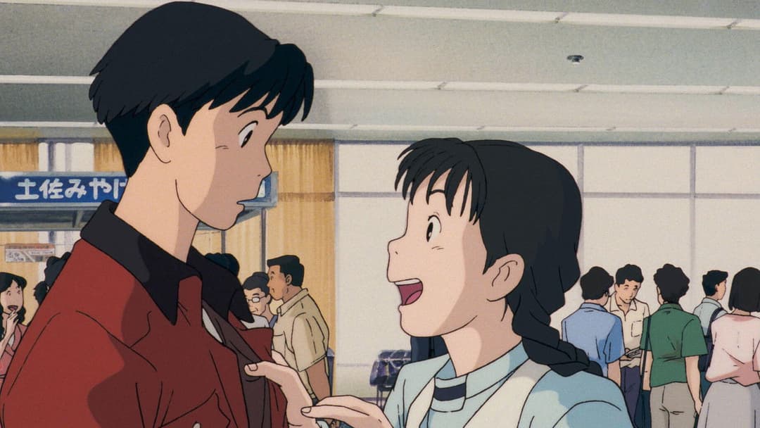 Flüstern des Meeres - Ocean Waves backdrop 10