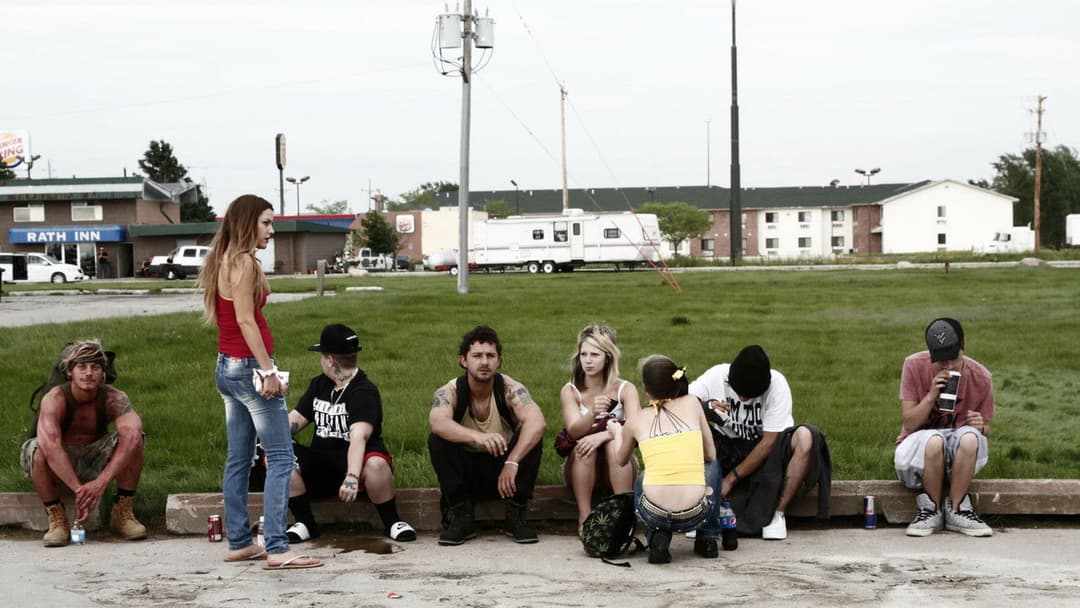 American Honey backdrop 3