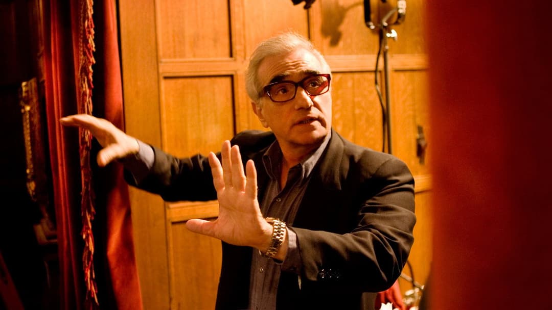 Shutter Island backdrop 18