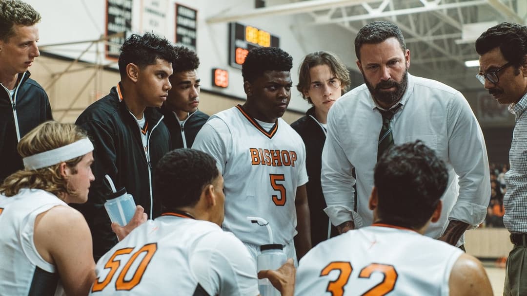 Out of Play: Der Weg zurück backdrop 3