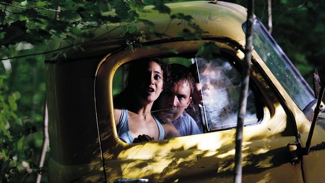 Wrong Turn backdrop 17