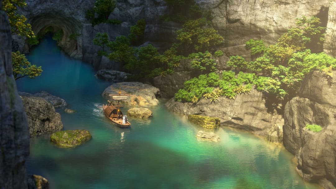 白蛇：缘起 backdrop 4