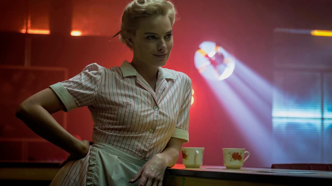 Terminal - Rache war nie schöner backdrop 8