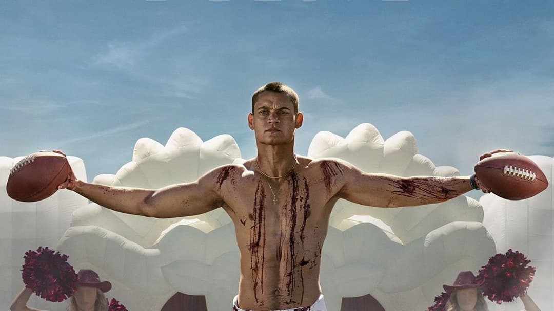 Легенда backdrop 11