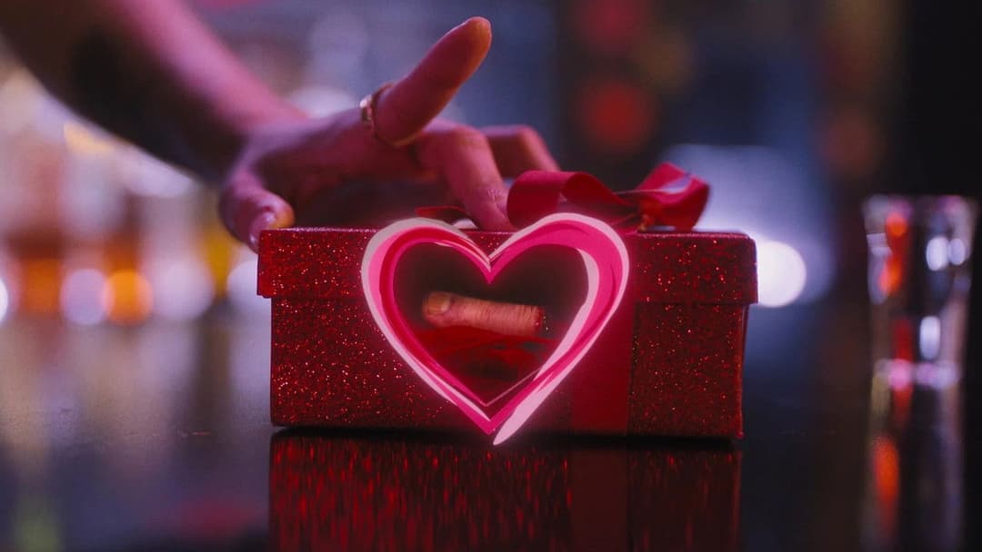 Love Hurts - Liebe tut weh backdrop 10