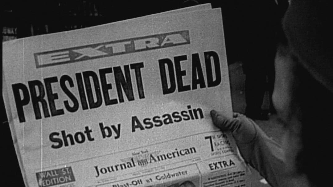 JFK Revisited — Die Wahrheit über den Mord an John F. Kennedy backdrop 11