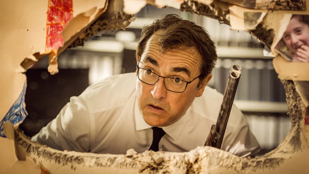 Was dein Herz dir sagt - Adieu, ihr Idioten! backdrop 7