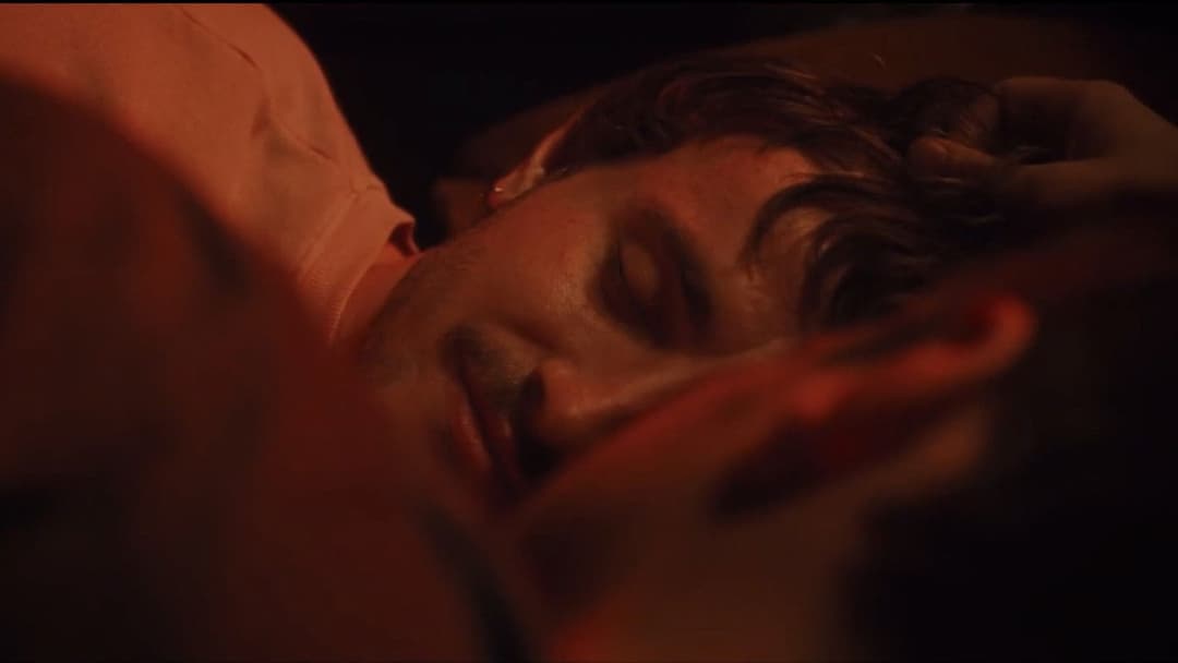 Ми всі - незнайомці backdrop 13