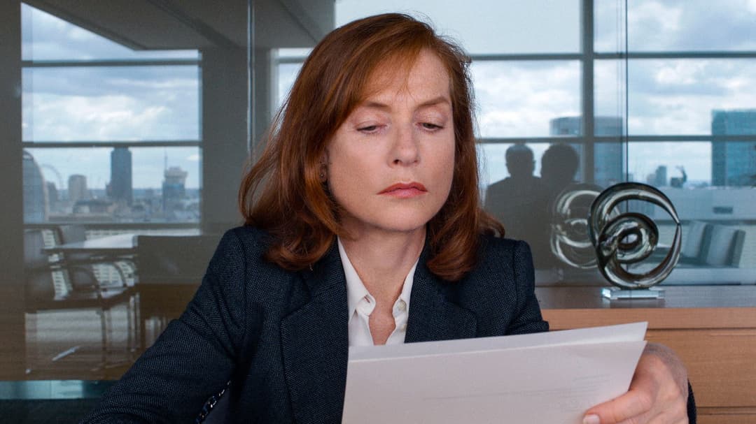 Happy End backdrop 8