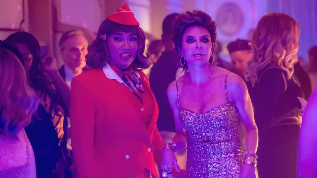 Stop! That! Train! backdrop 3