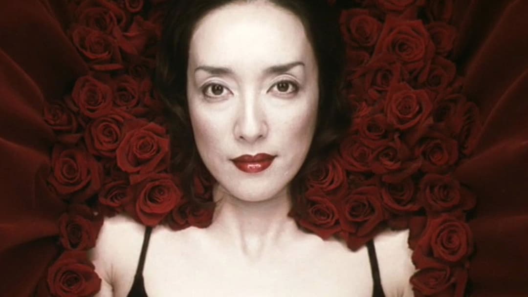 奇妙なサーカス backdrop 8