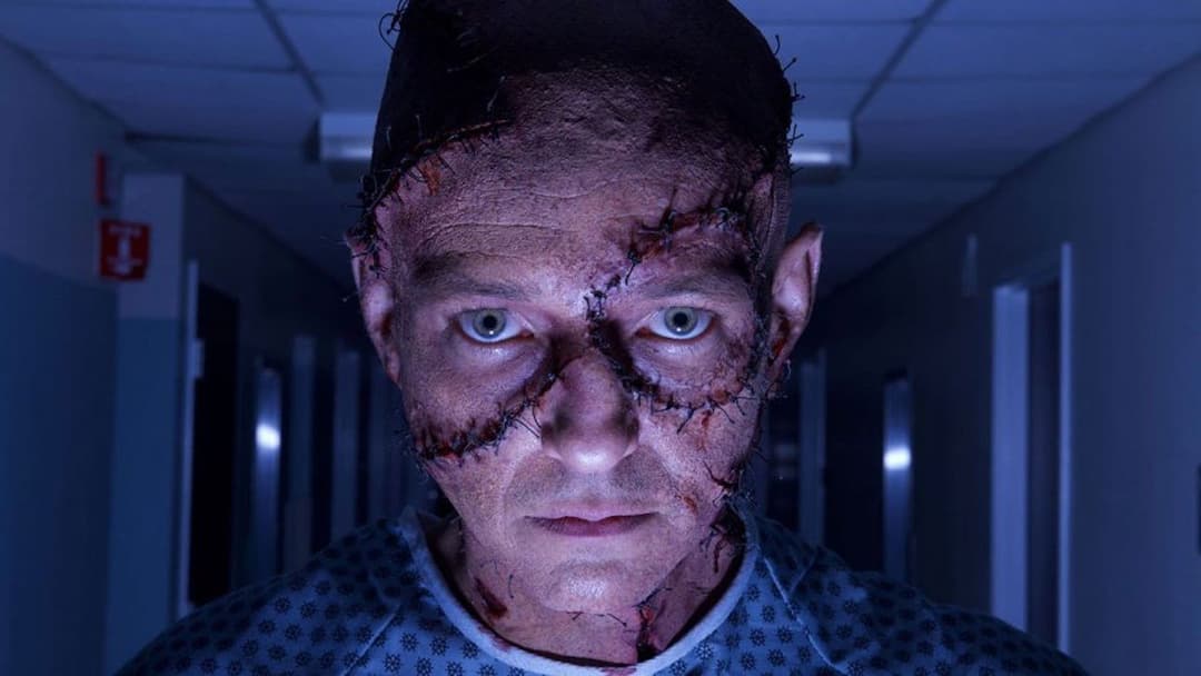 Кінотеатр жахів backdrop 6