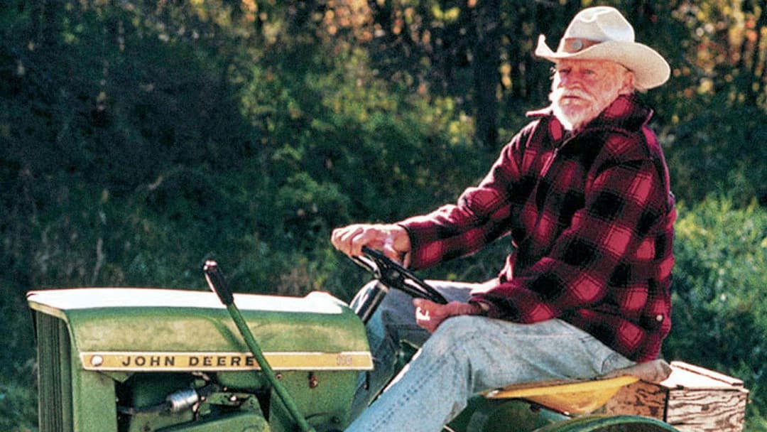 The Straight Story - Eine wahre Geschichte backdrop 14