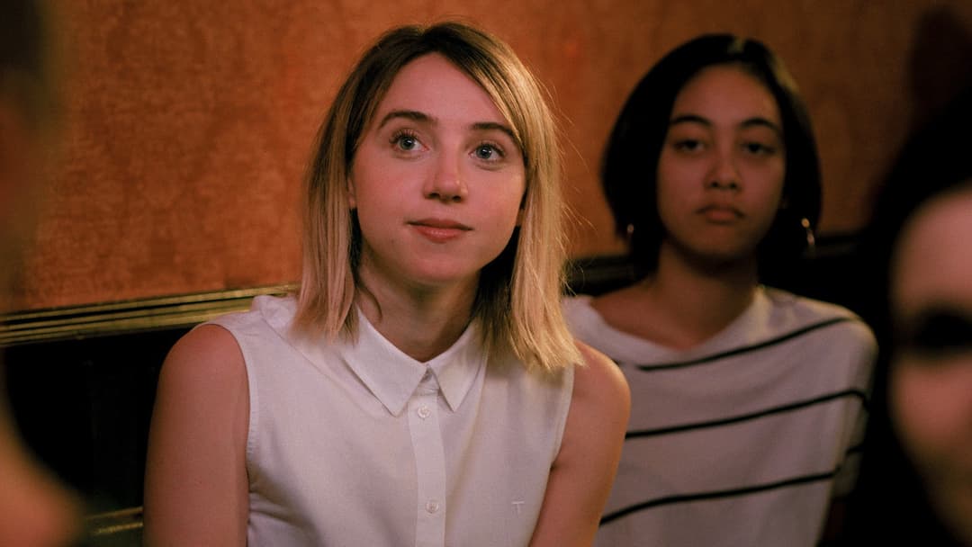 Кохання – хвороба backdrop 9