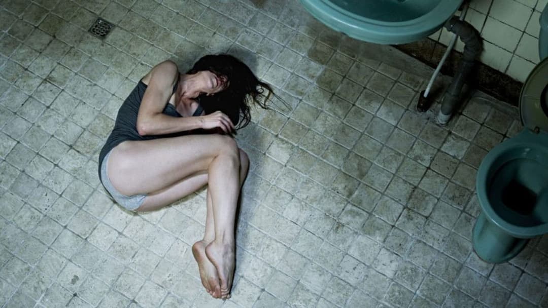 Antichrist backdrop 17