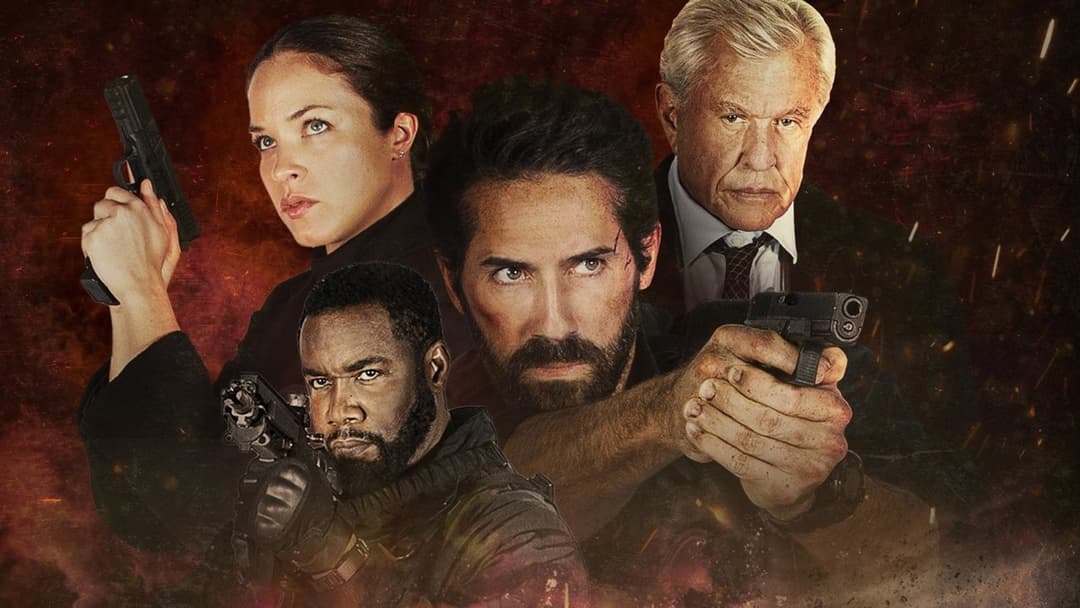 One More Shot backdrop 2