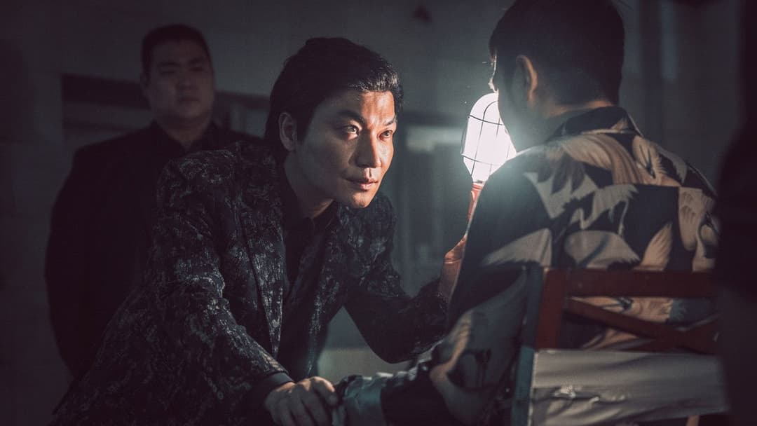 Кримінальне місто backdrop 17