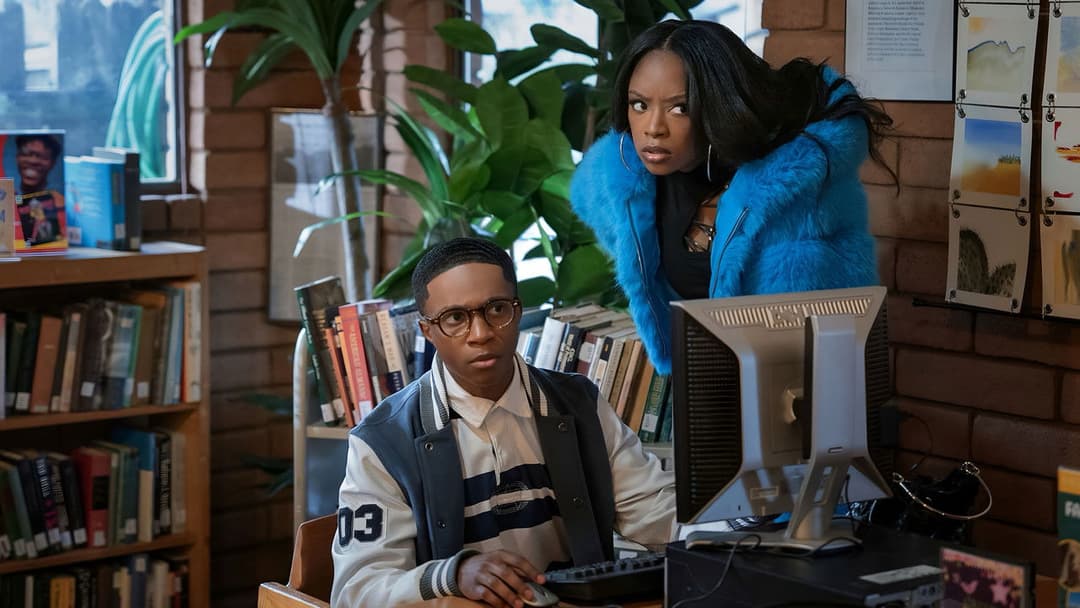 Joe's College Road Trip backdrop 13