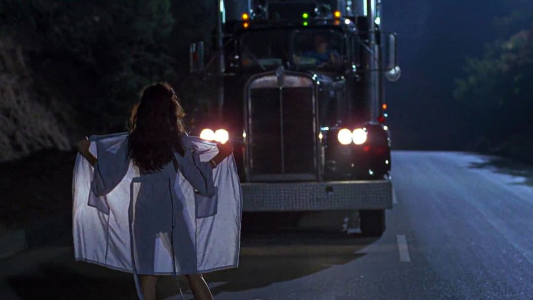 Hauptsache Beverly Hills backdrop 10