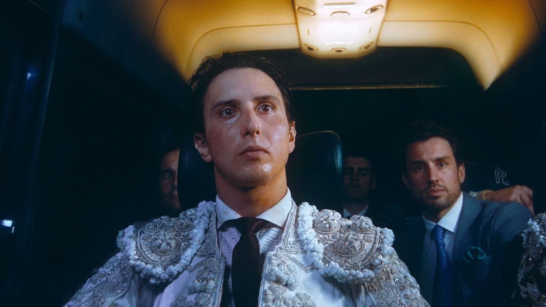 Вечори самоти backdrop 10