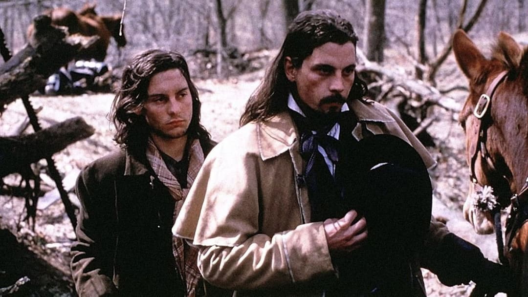 Ride with the Devil backdrop 9