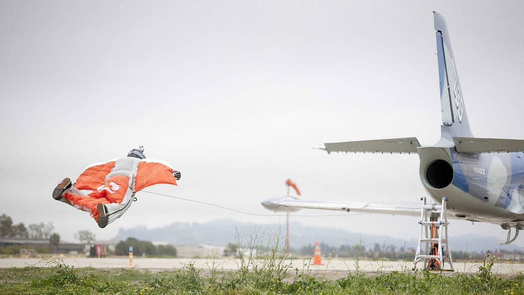 Jackass 3D backdrop 20