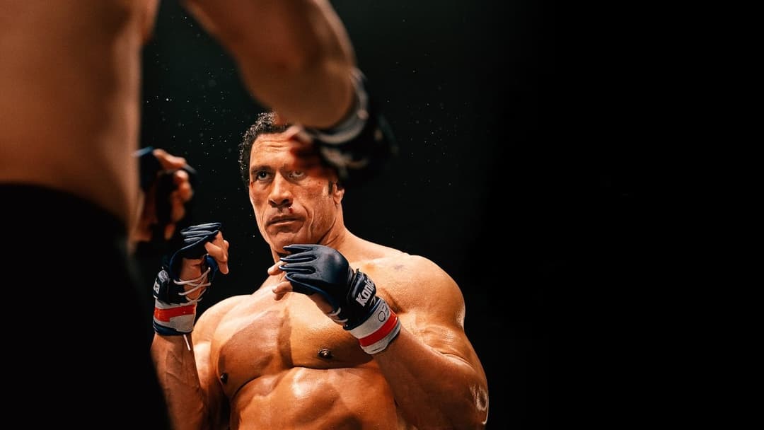 Незламний backdrop 4