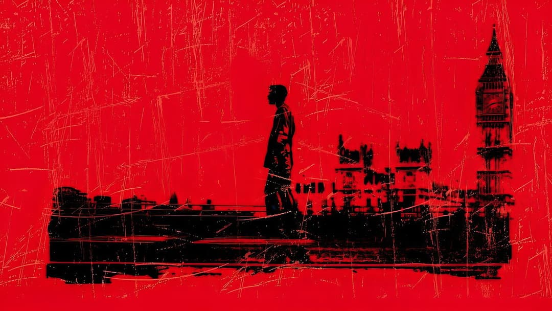 28 Days Later backdrop 7