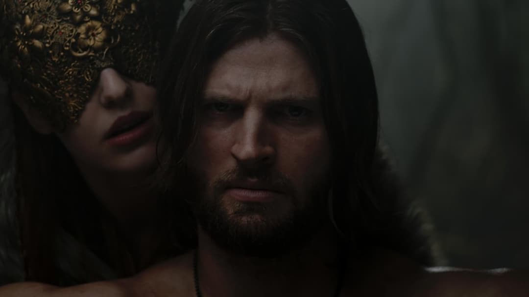 A Knight's War backdrop 4