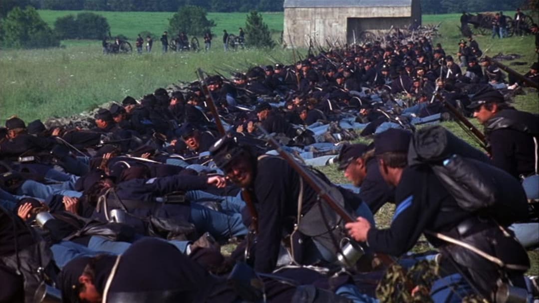 Gettysburg backdrop 14