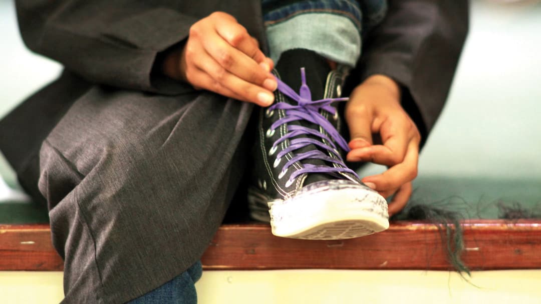 Das Mädchen Wadjda backdrop 4