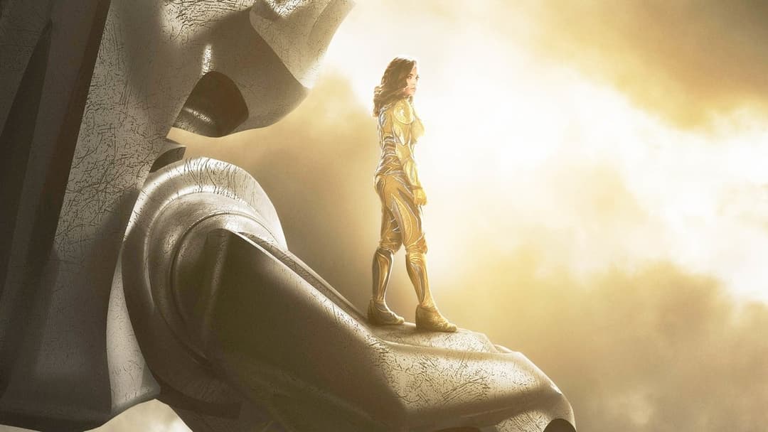 Могутні рейнджери backdrop 20