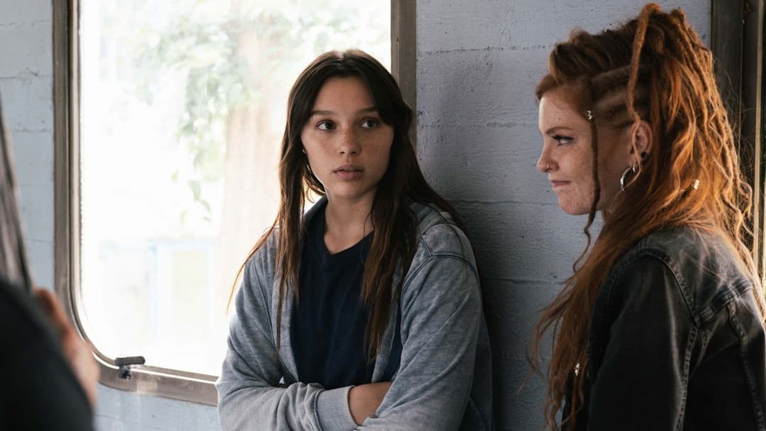 Feel My Voice backdrop 2