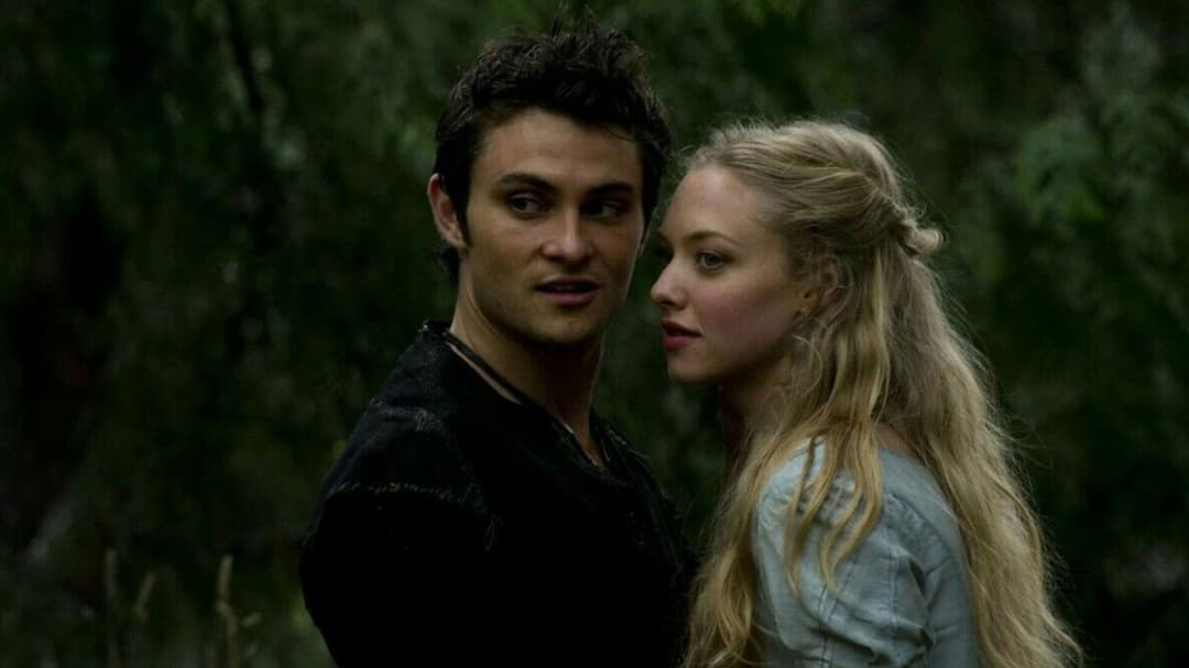 Червона Шапочка backdrop 17