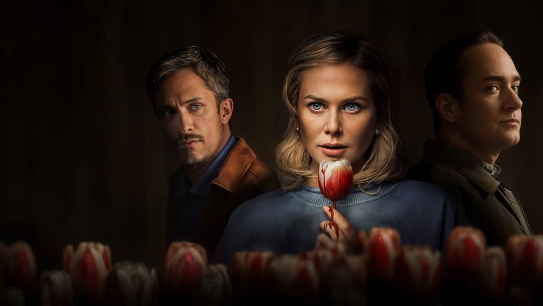 Голланд backdrop 18