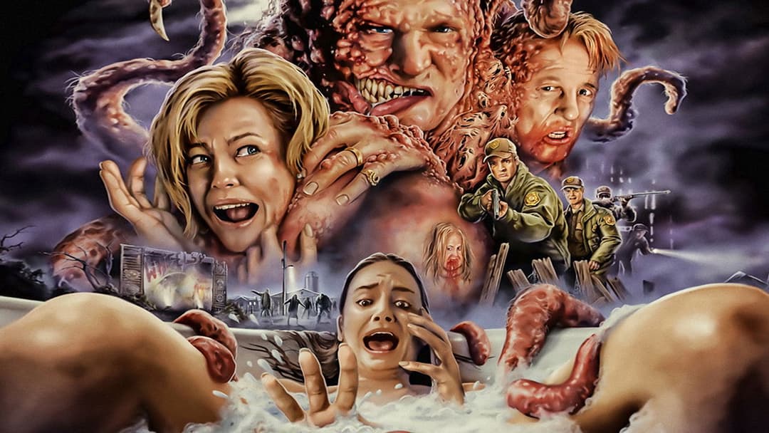 Слизняк backdrop 8